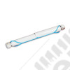 Suspension Shock Absorber, Front; 82-86 Jeep CJ