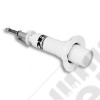 Suspension Strut, Front; 02-12 Jeep Liberty KJ