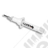 Suspension Shock Absorber, Rear; 02-12 Jeep Liberty KJ/KK