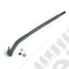 Steering Drag Link, Inverted; 07-18 Jeep Wrangler JK