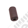 Suspension Leaf Spring Main Eye Bushing; 87-95 Jeep Wrangler YJ