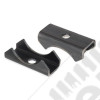 Suspension Leaf Spring Perch, 1.75 Inches Wide