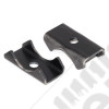 Suspension Leaf Spring Perch, 2 Inches Wide