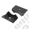 Suspension Leaf Spring Perch, 3 Inches Wide
