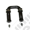 Suspension Leaf Spring Shackle Kit, RHT; 41-65 Willys/Jeep