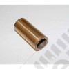 Suspension Leaf Spring Pivot Eye Bushing; 41-58 Willys/Jeep