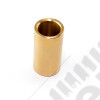 Suspension Leaf Spring Bushing, Bronze; 46-63 Willys/Jeep