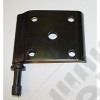 Suspension Leaf Spring Plate, Rear, Right; 76-86 Jeep CJ