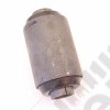 Suspension Leaf Spring Main Eye Bushing, Front, Rubber; 76-86 CJ