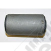 Suspension Main Eye Spring Bushing, Rear, Rubber 76-95 CJ/Wrangler YJ