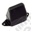 Axle Snubber, Front; 87-95 Jeep Wrangler YJ