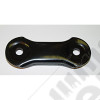 Suspension Leaf Spring Shackle Side Plate 87-95 Jeep Wrangler YJ