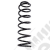 Suspension Coil Spring, Front 97-06 Jeep Wrangler TJ