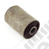 Suspension Leaf Spring Main Eye Bushing, Rear; 84-01 Jeep Cherokee XJ