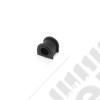 Suspension Stabilizer Bar Bushing, Front; 84-01 XJ/MJ/ZJ/SJ/YJ/J-Truck