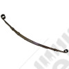 Suspension Leaf Spring, Rear, Heavy Duty; 84-01 Jeep Cherokee XJ
