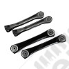 Suspension Control Arm Kit, Front; 93-98 Jeep Grand Cherokee ZJ