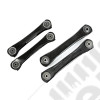 Suspension Control Arm Kit, Rear; 93-98 Jeep Grand Cherokee ZJ