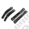 Suspension Control Arm Kit, Front; 99-04 Jeep Grand Cherokee WJ