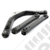 Suspension Control Arm Kit, Rear; 99-04 Jeep Grand Cherokee WJ