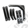Suspension Control Arm Kit; 99-04 Jeep Grand Cherokee WJ