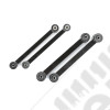 Suspension Control Arm Kit, Rear; 05-10 Grand Cherokee/Commander