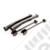 Suspension Control Arm Kit, Front 07-18 Jeep Wrangler JK/JKU