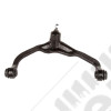 Suspension Control Arm, Front, Left, Upper; 08-12 Jeep Liberty KK