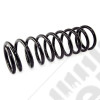 Suspension Coil Spring, Front; 99-04 Jeep Grand Cherokee WJ