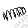 Suspension Coil Spring, Rear; 99-04 Jeep Grand Cherokee WJ