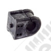 Suspension Stabilizer Bar Bushing, Front; 99-04 Jeep Grand Cherokee WJ