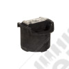 Suspension Cradle Mount Bushing; 11-18 Jeep Grand Cherokee WK