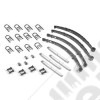 Suspension Leaf Spring Kit 82-86 Jeep CJ