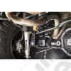 Suspension Track Bar Relocation Bracket, Rear 07-18 Wrangler JK/JKU