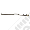 Suspension Track Bar, Rear, Adjustable 07-18 Jeep Wrangler JK/JKU