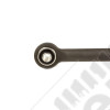 Suspension Track Bar, Rear, Adjustable 07-18 Jeep Wrangler JK/JKU