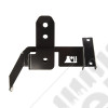 Suspension Track Bar Kit, Rear, Adjustable 07-18 Wrangler JK