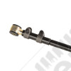 Suspension Track Bar Kit, Rear, Adjustable 07-18 Wrangler JK