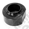 Suspension Coil Spring Spacer Kit, Front, 1.75 Inch; 97-06 Wrangler TJ