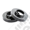 Suspension Coil Spring Spacer Leveling Kit, Front, 0.75 inch 07-18 JK