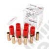 Suspension Leaf Spring Bushing Kit, Red 55-75 Jeep CJ5/CJ6