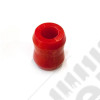 Suspension Shock Absorber Eye Bushing; 84-06 Jeep Wrangler/Cherokee