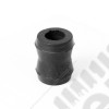 Suspension Shock Absorber Eye Bushing, Rubber, Universal
