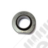 Suspension Coil Spring Spacer, 2 Inch, Each; 97-06 Jeep Wrangler TJ