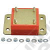 Transmission Mount; 97-06 Jeep Wrangler TJ