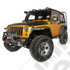 Suspension Lift Kit, 4 Inch, No Shocks 07-18 Jeep Wrangler JK