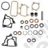 Transfer Case Rebuild Kit, 1.125 46-55 Willys, for Dana 18
