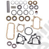 Transfer Case Rebuild Repair Kit, 1.25 46-53 Willys/CJ, for Dana 18