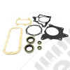 Transfer Case Adapter Seal Kit; 72-79 CJ, for Dana 20