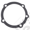 Transfer Case Power Take Off Cover Gasket; 45-79 Willys/CJ, for D18